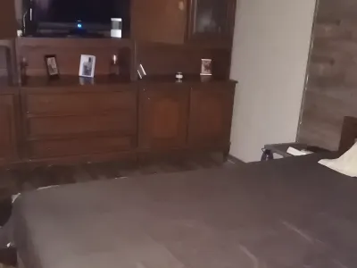 dormitor pat apartament vanzare cumparare Sector 2 București